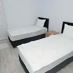 Garden Allgau Otel *