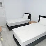 Otel Garden Allgau