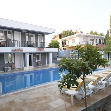Otel Garden Allgau