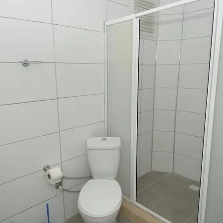 Garden Allgau باموكاليه