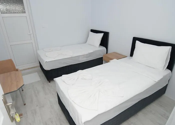 Garden Allgau מלון *