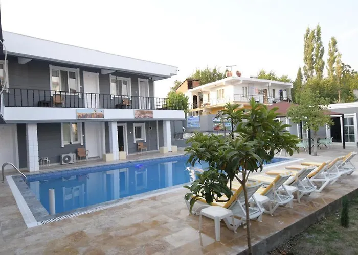 מלון Garden Allgau