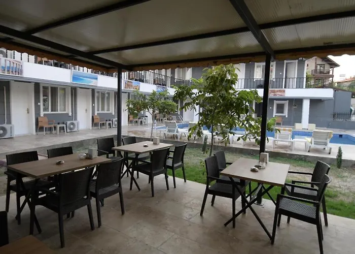 מלון Garden Allgau פמוקלה