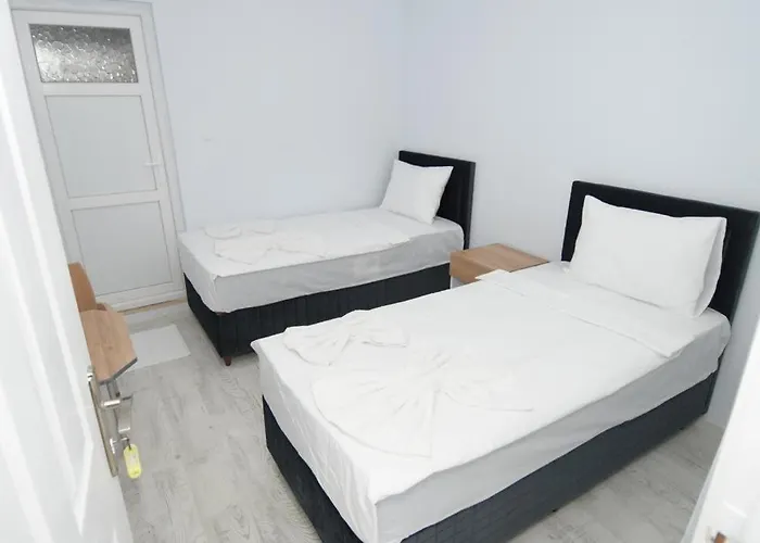 מלון Garden Allgau