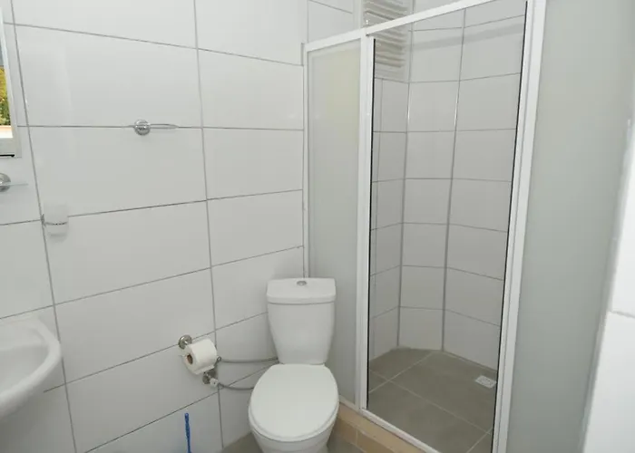 Garden Allgau פמוקלה