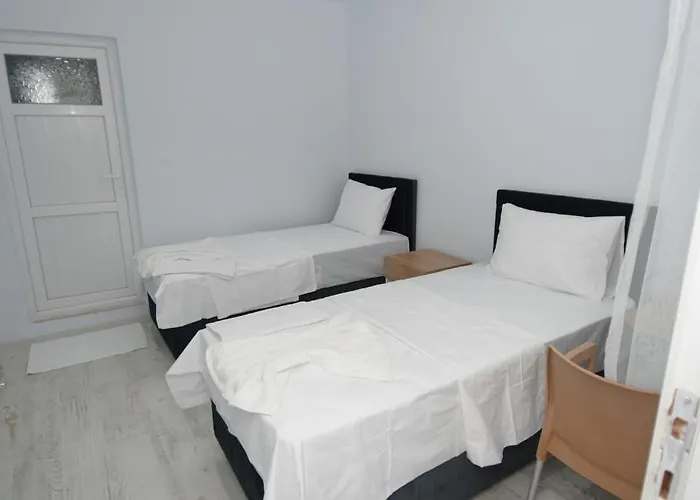 Garden Allgau * פמוקלה