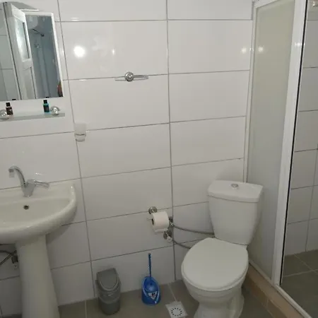 Otel Garden Allgau