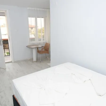 Garden Allgau Hotel Pamukkale