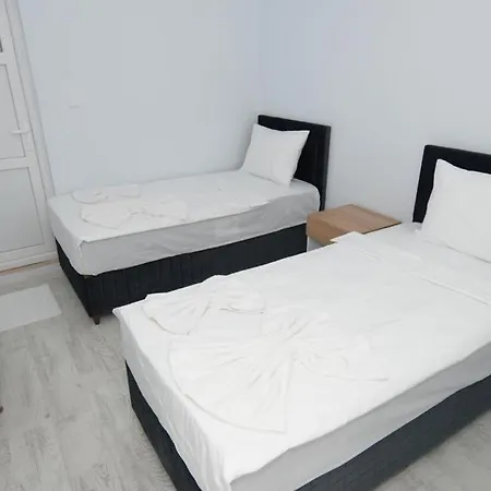 Garden Allgau Otel *