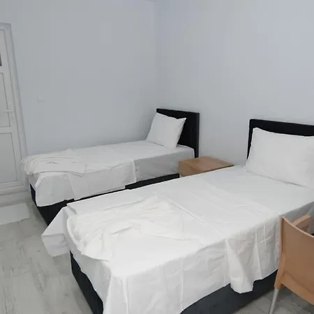 Garden Allgau * Pamukkale