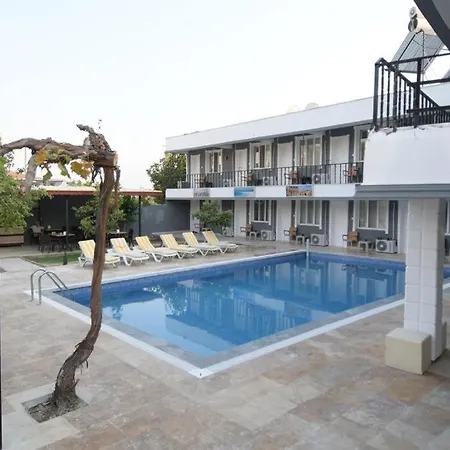 Garden Allgau * Pamukkale