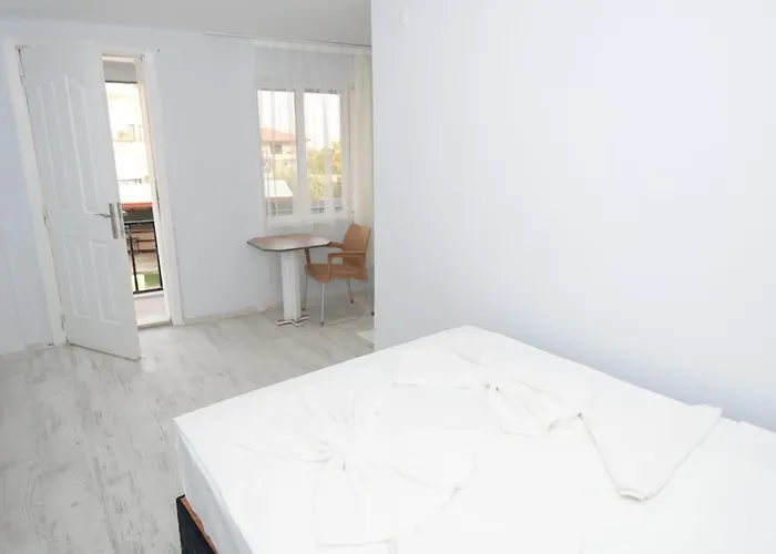 Garden Allgau Hotel Pamukkale