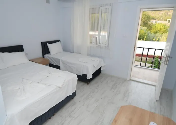 Garden Allgau Hotel Pamukkale