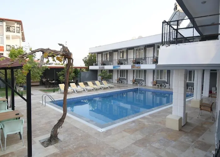 Garden Allgau * Pamukkale